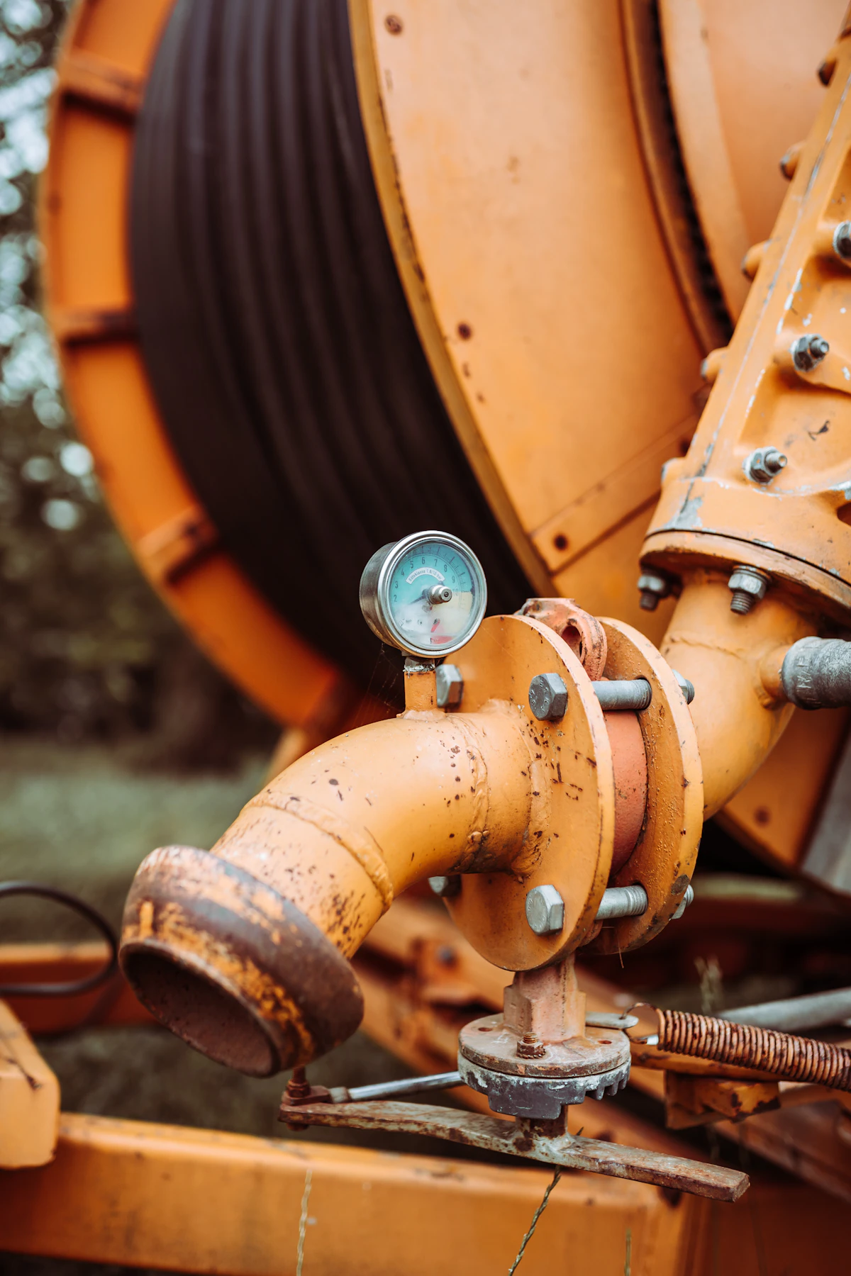 Emergency Water Shut-Off: What Every Homeowner Must Know