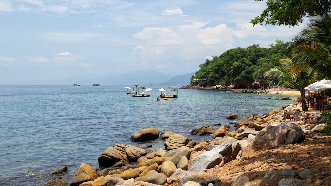 travelers stories about Beach in Puerto Vallarta, Mexico