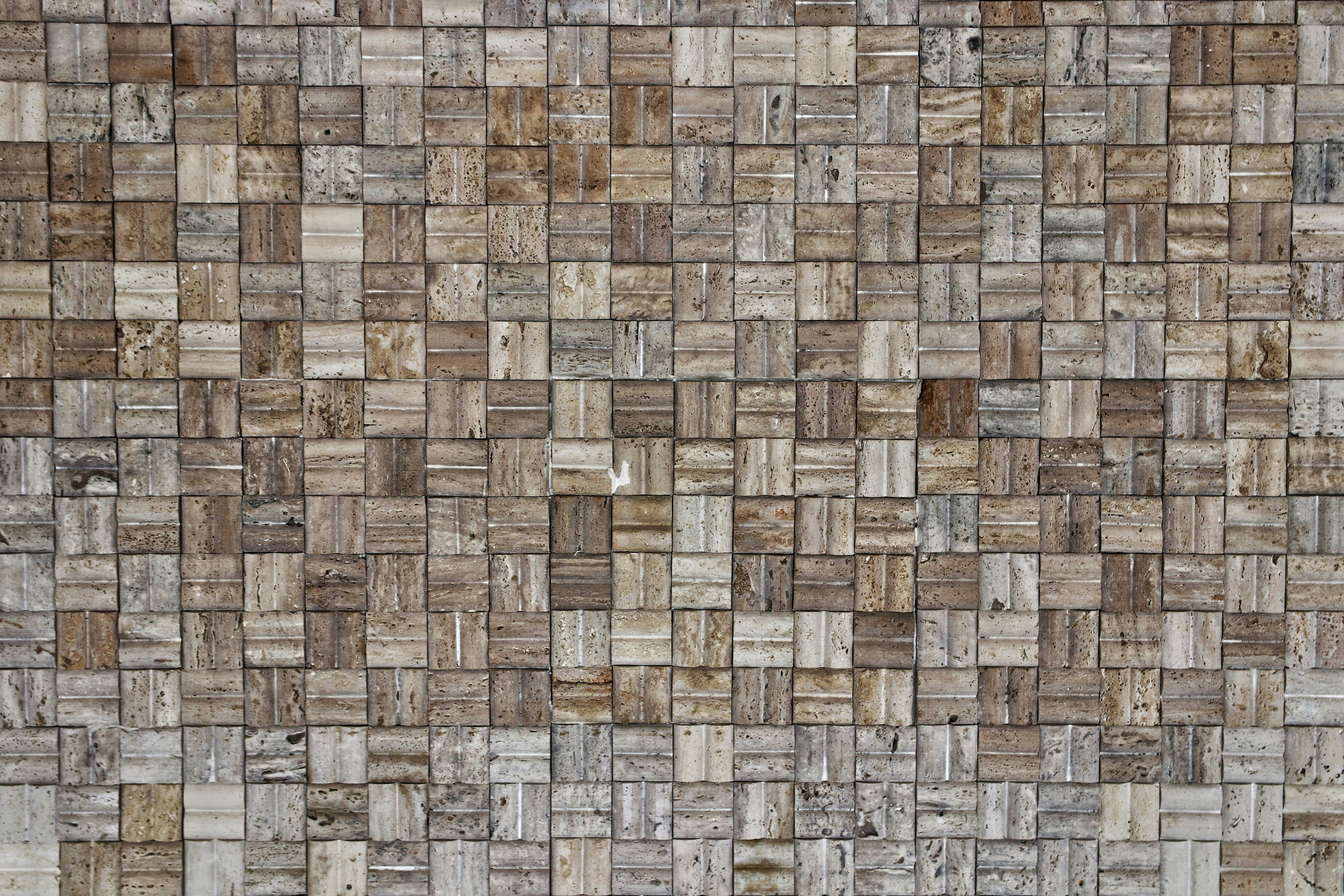 Elegant Stone Wall Tile