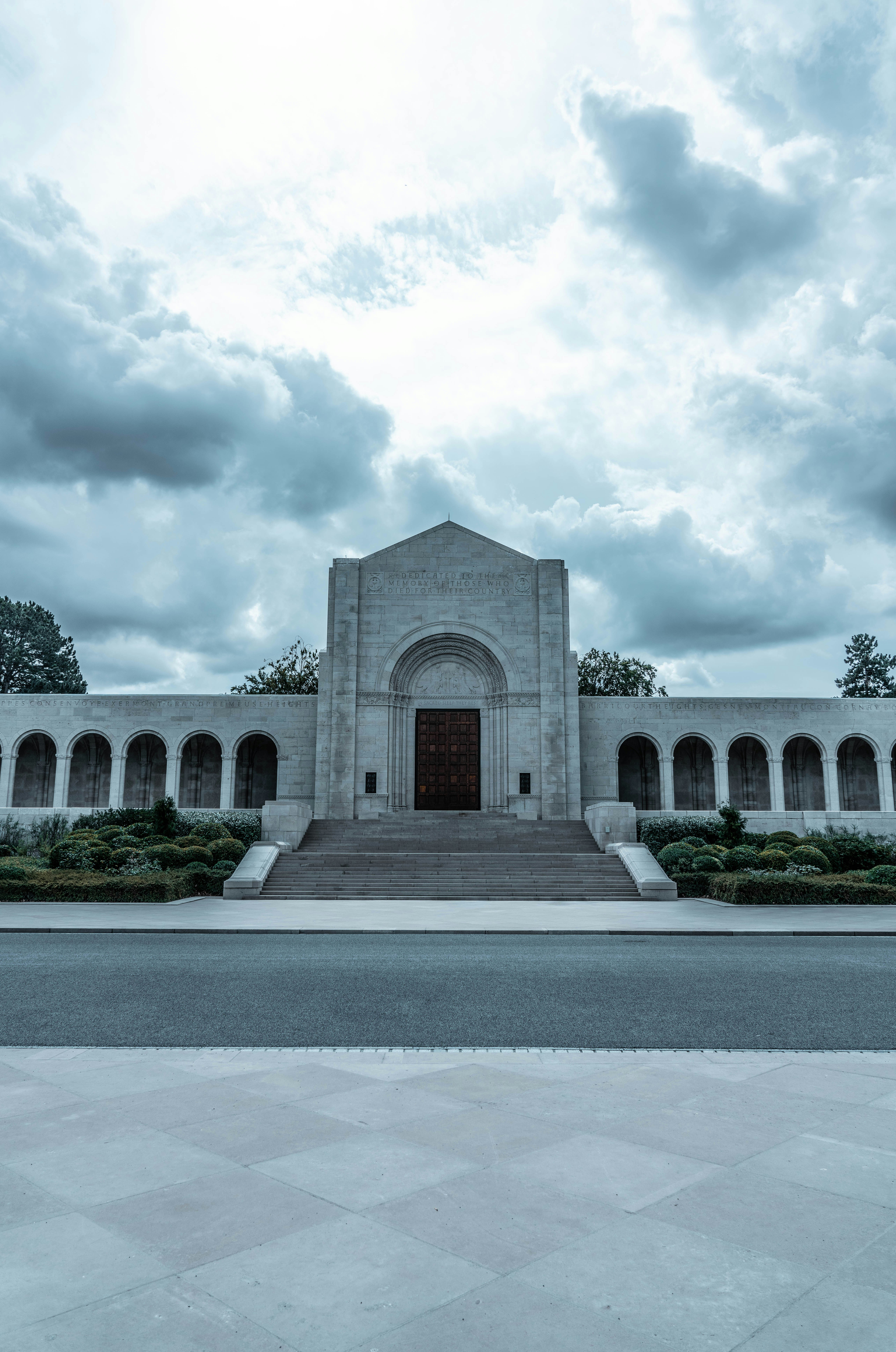 Bodrum Mausoleum photo 3