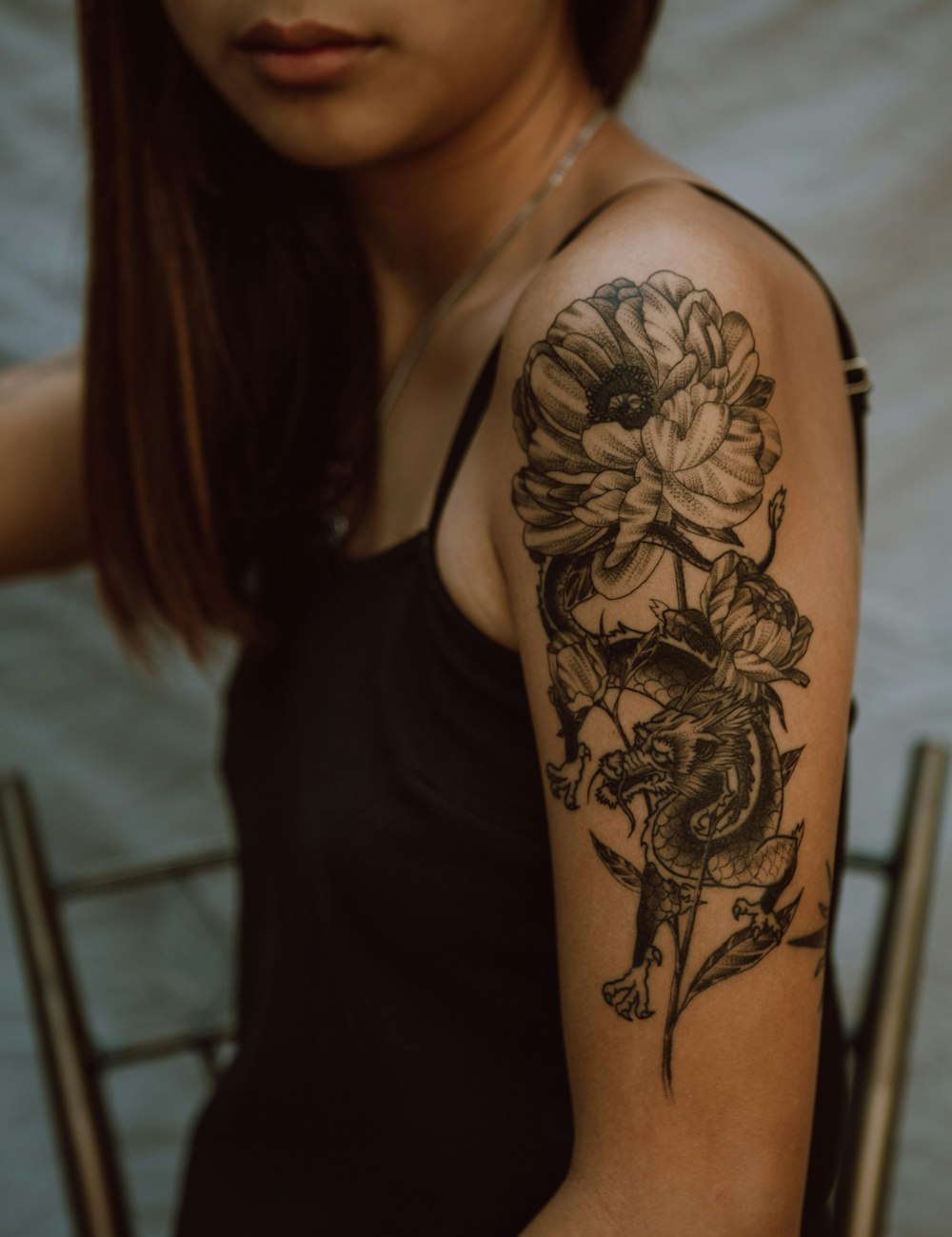 L'art du tatouage
