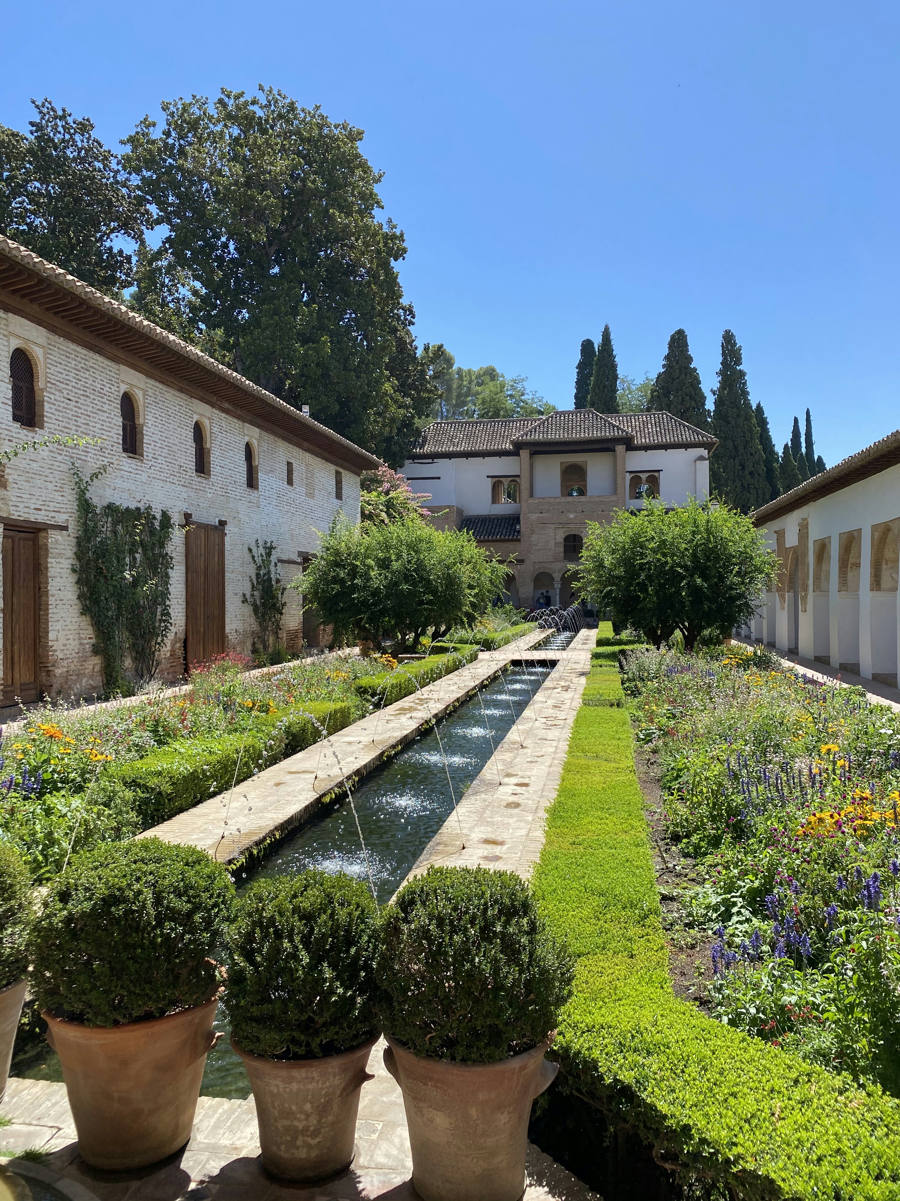 Generalife