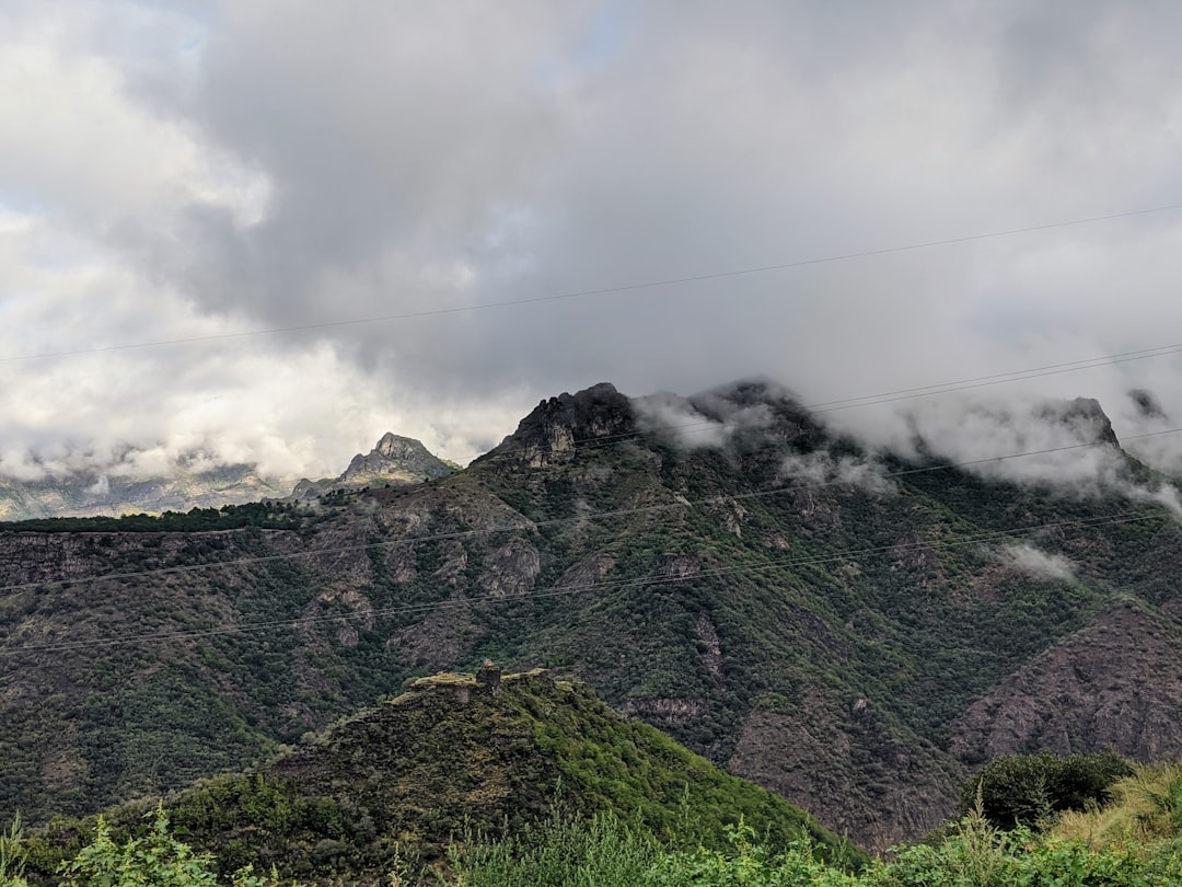 Highland photo spot Haghpat Stepanavan Dendropark