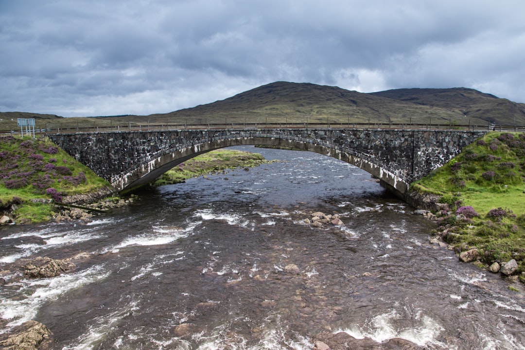 Bridge photo spot Isle of Skye Duirinish