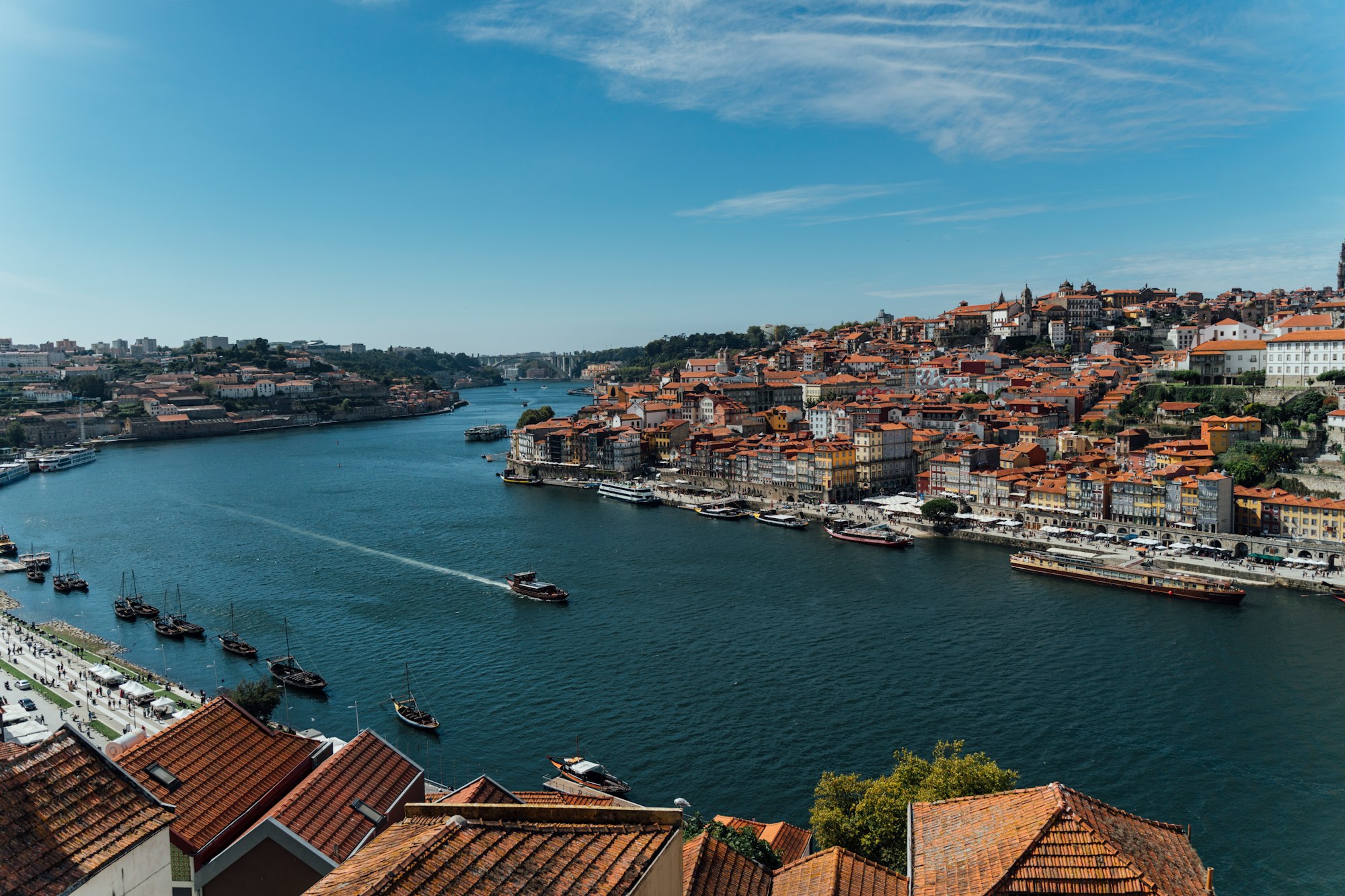 Motivos para não morar em Portugal