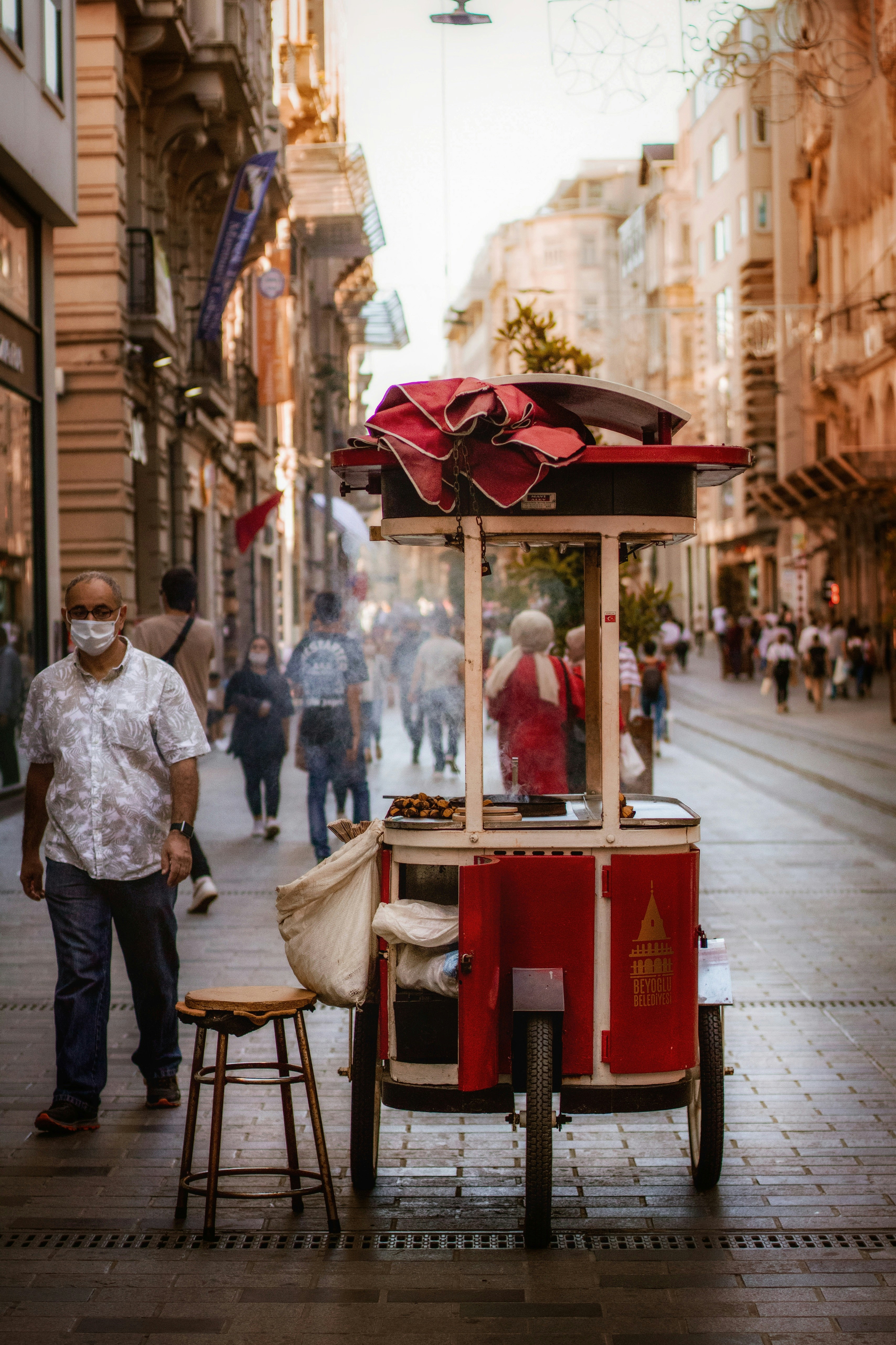 Photo by oozgurunal