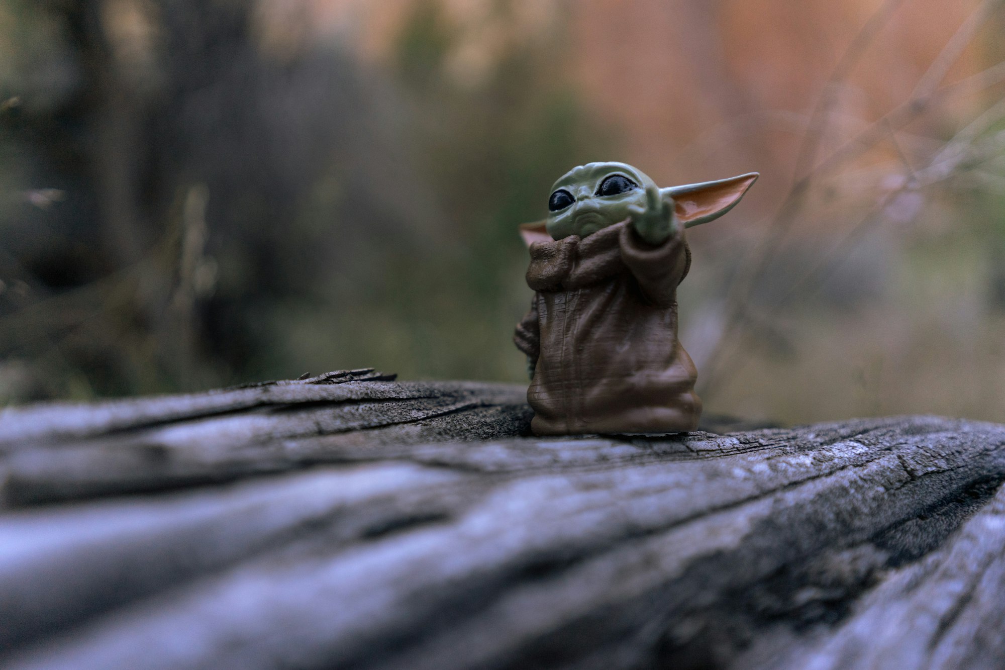 Star Wars: Veja os 6 melhores momentos de Yoda e Grogu