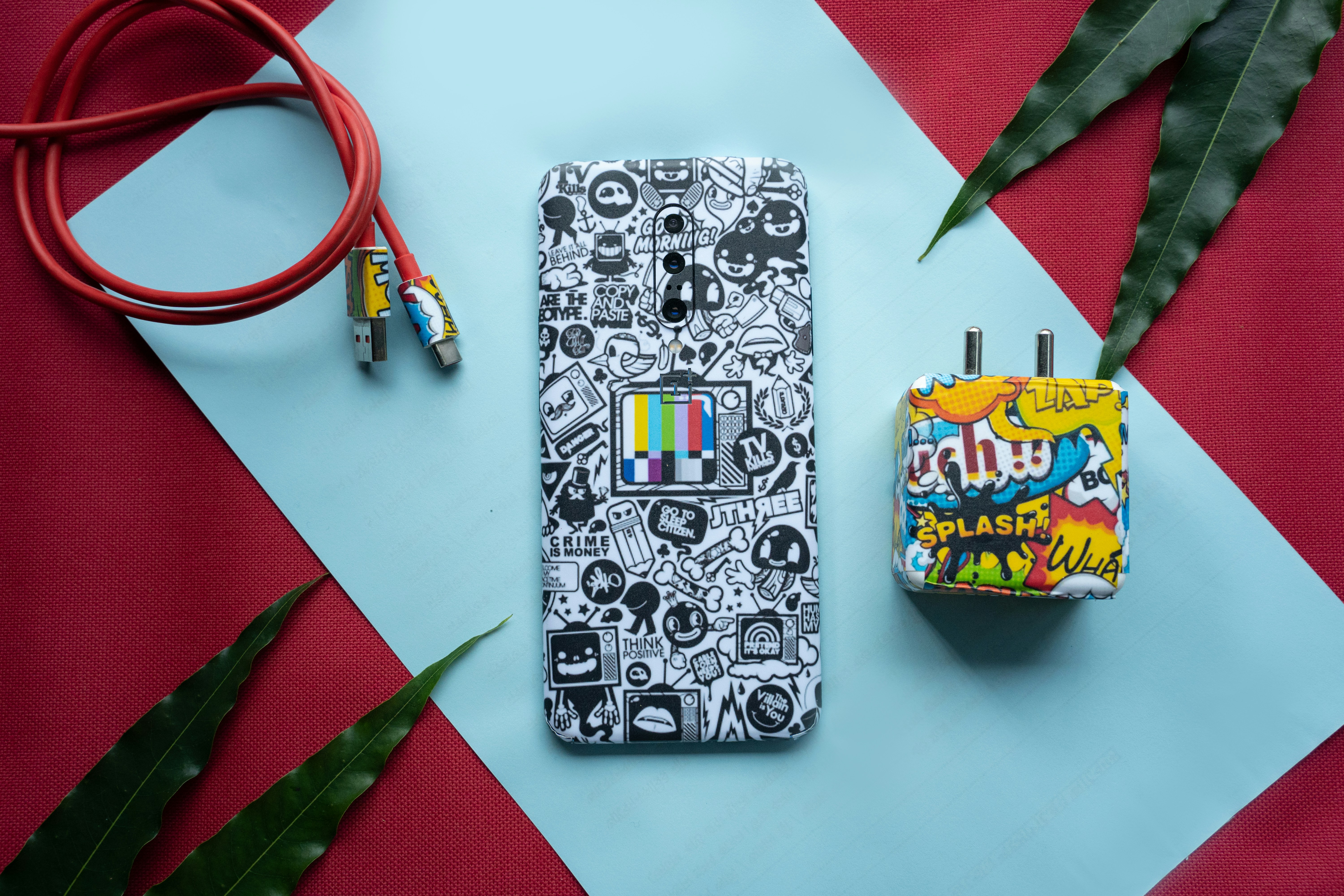 vibrant accessories wallpaper, wallpaper, Bold Accessories: How to Wear Them with Confidence 2