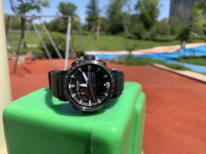 Kids GPS Band