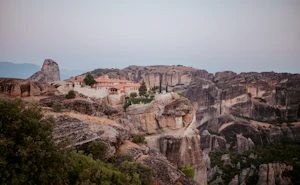 Meteora