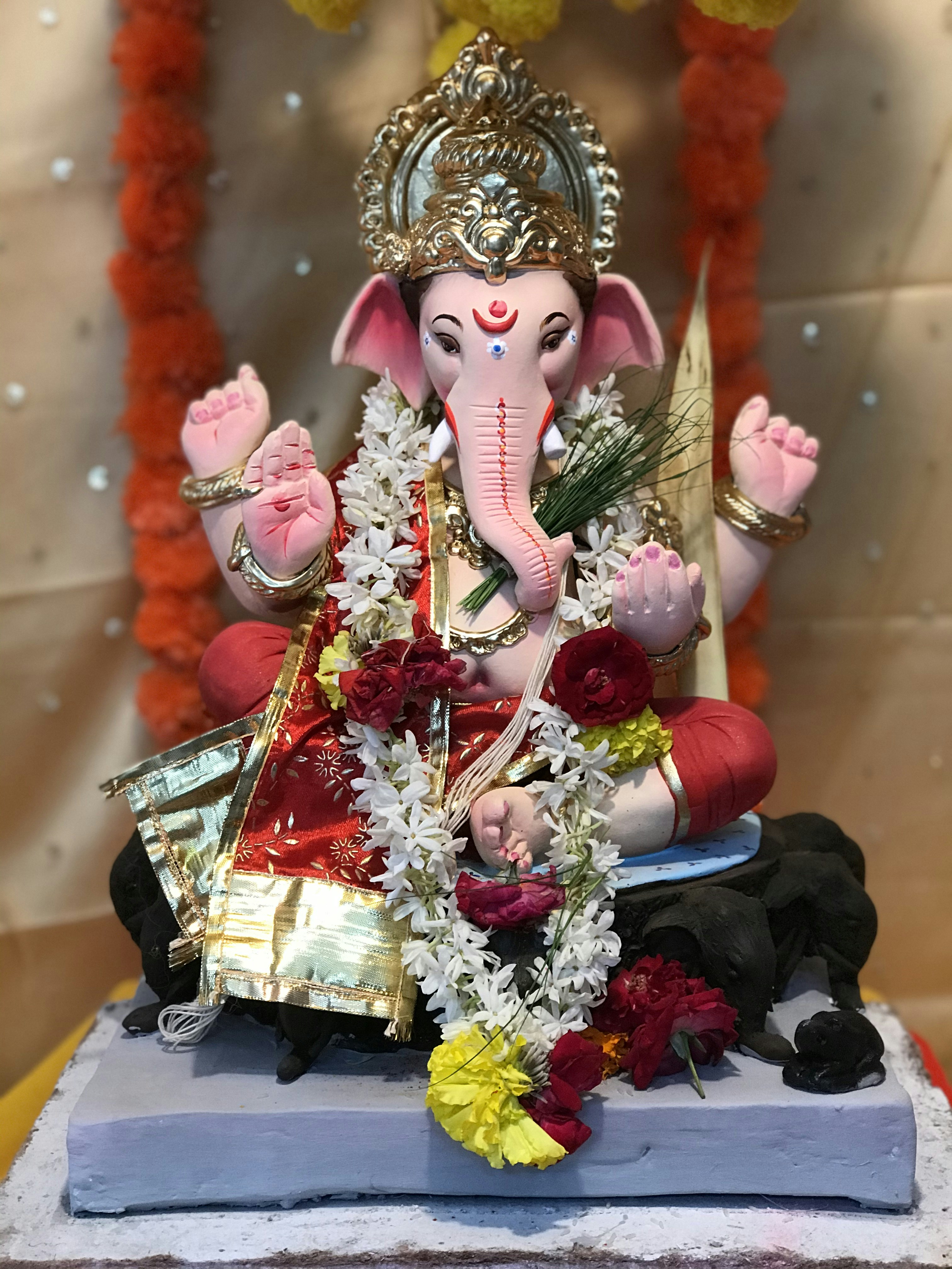 500+ Ganesha Pictures | Download Free Images on Unsplash