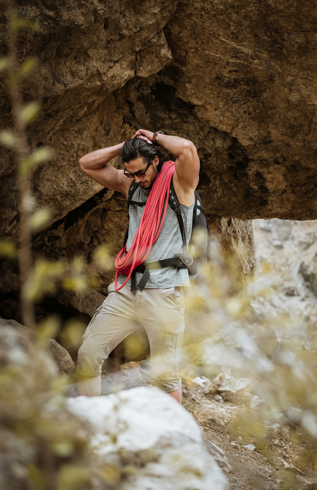 Climbing photo spot Tehran Varamin