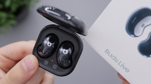 Wireless Earbuds Pro