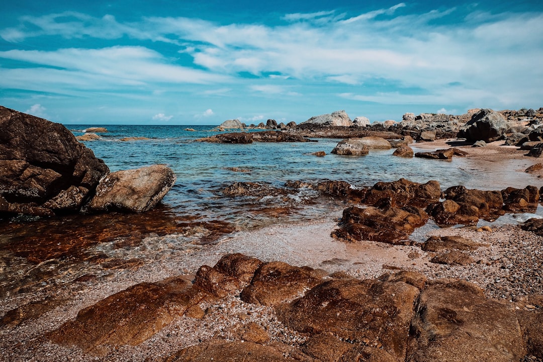 Shore photo spot Vietnam Vietnam