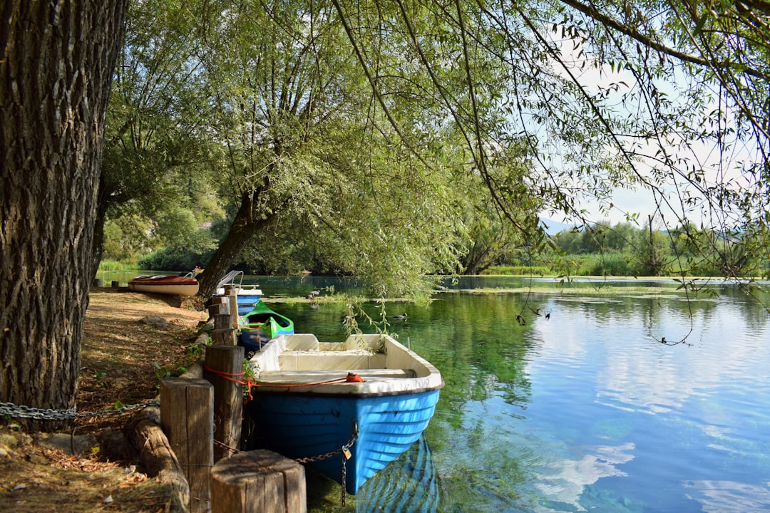 Nature reserve photo spot Posta Fibreno Chieti