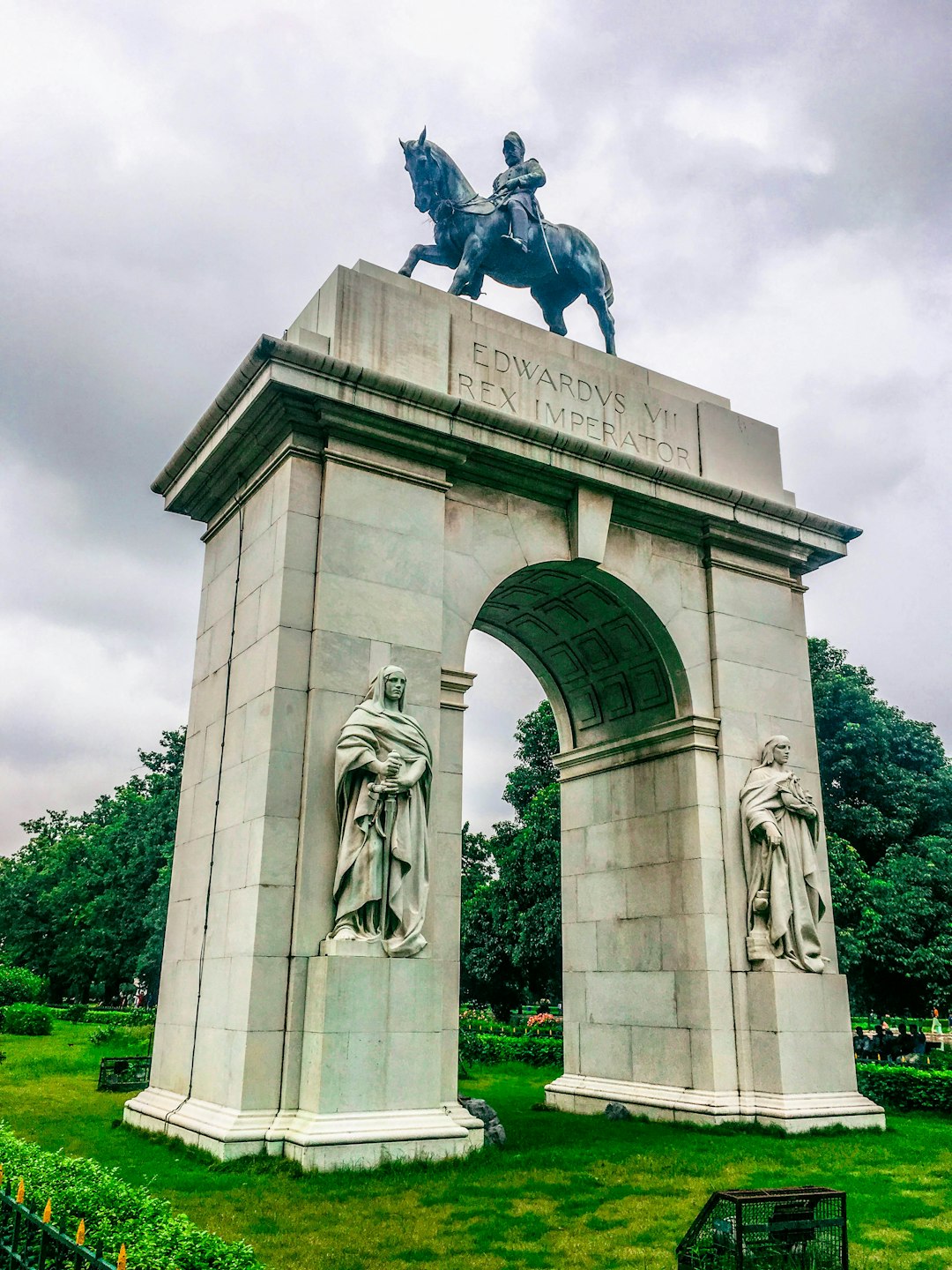 Landmark photo spot Victoria Memorial Howrah