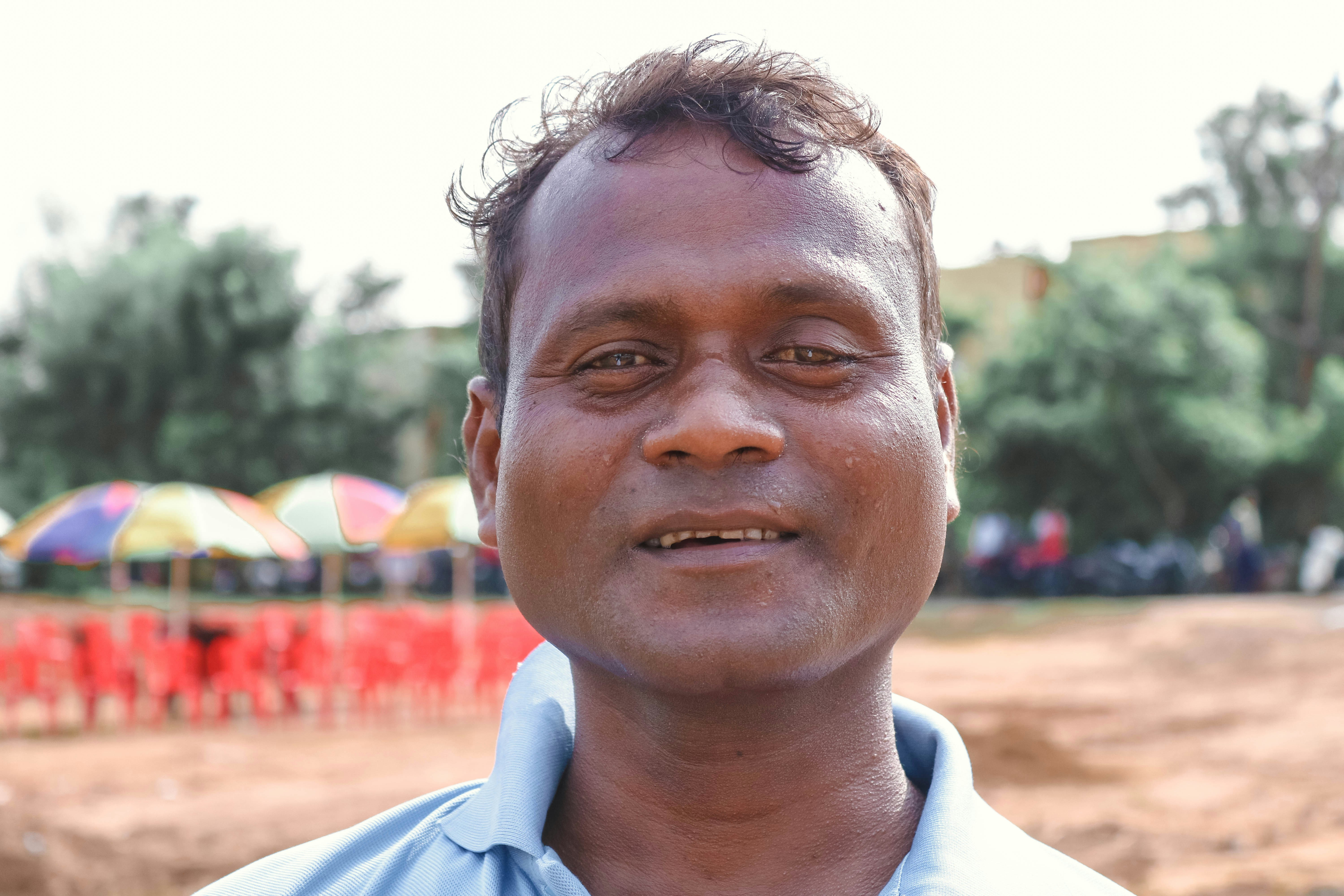 Hard work dedication