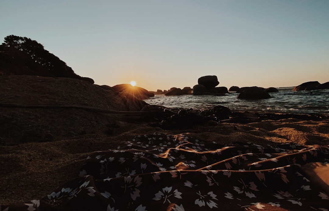 Shore photo spot Oudekraal (Nature Reserve) Kleinmond