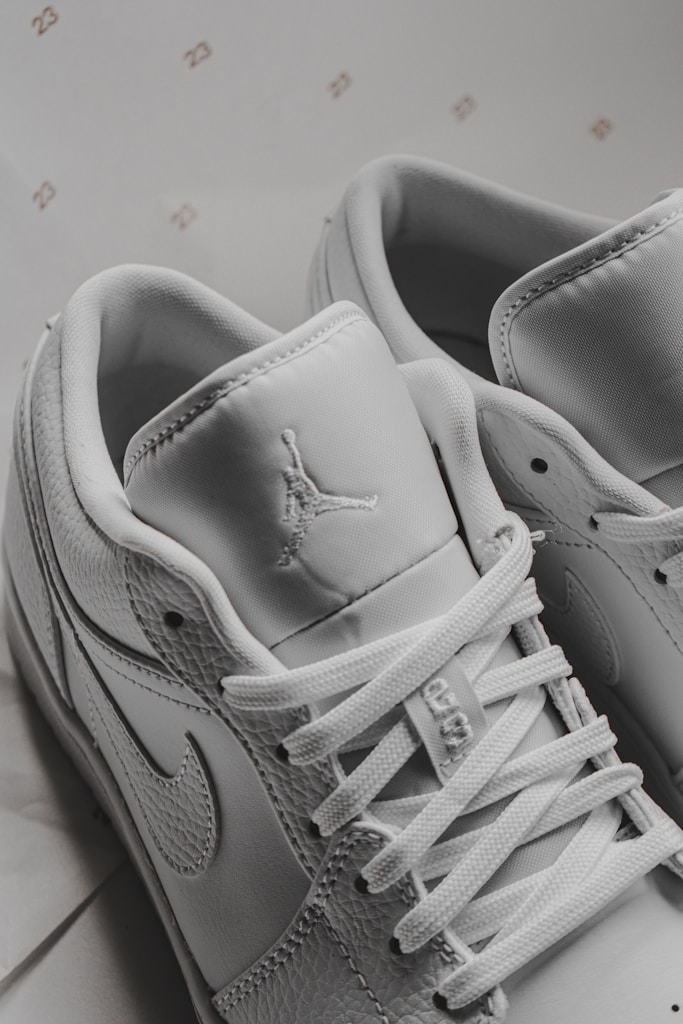 Sneakers Impact Confort