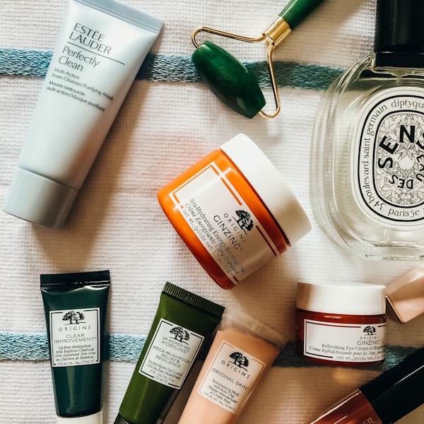 Sérum Niacinamida 10% — 30ml