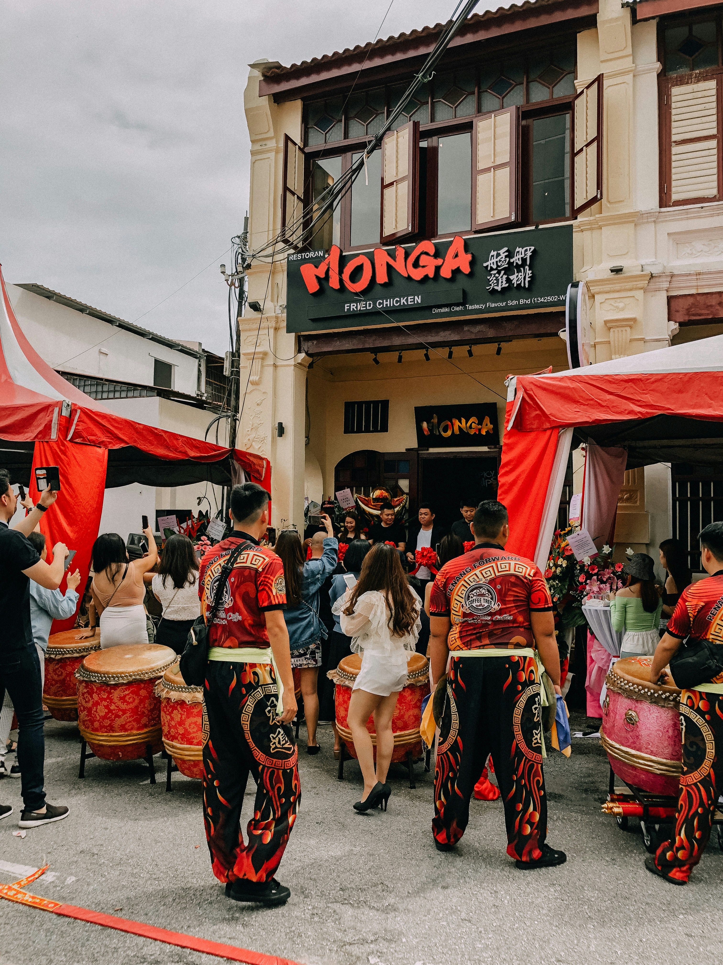 Hari Raya Aidilfitri: Malaysia's Most Important Celebration