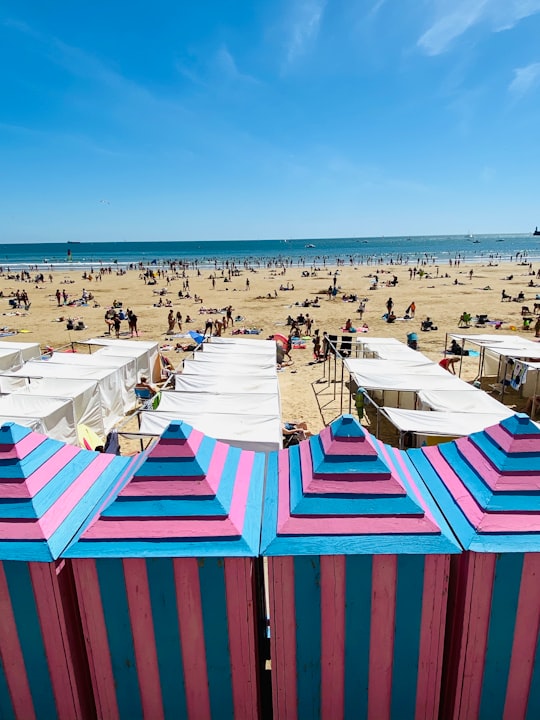 Les Sables-d'Olonne things to do in Bretignolles-sur-Mer