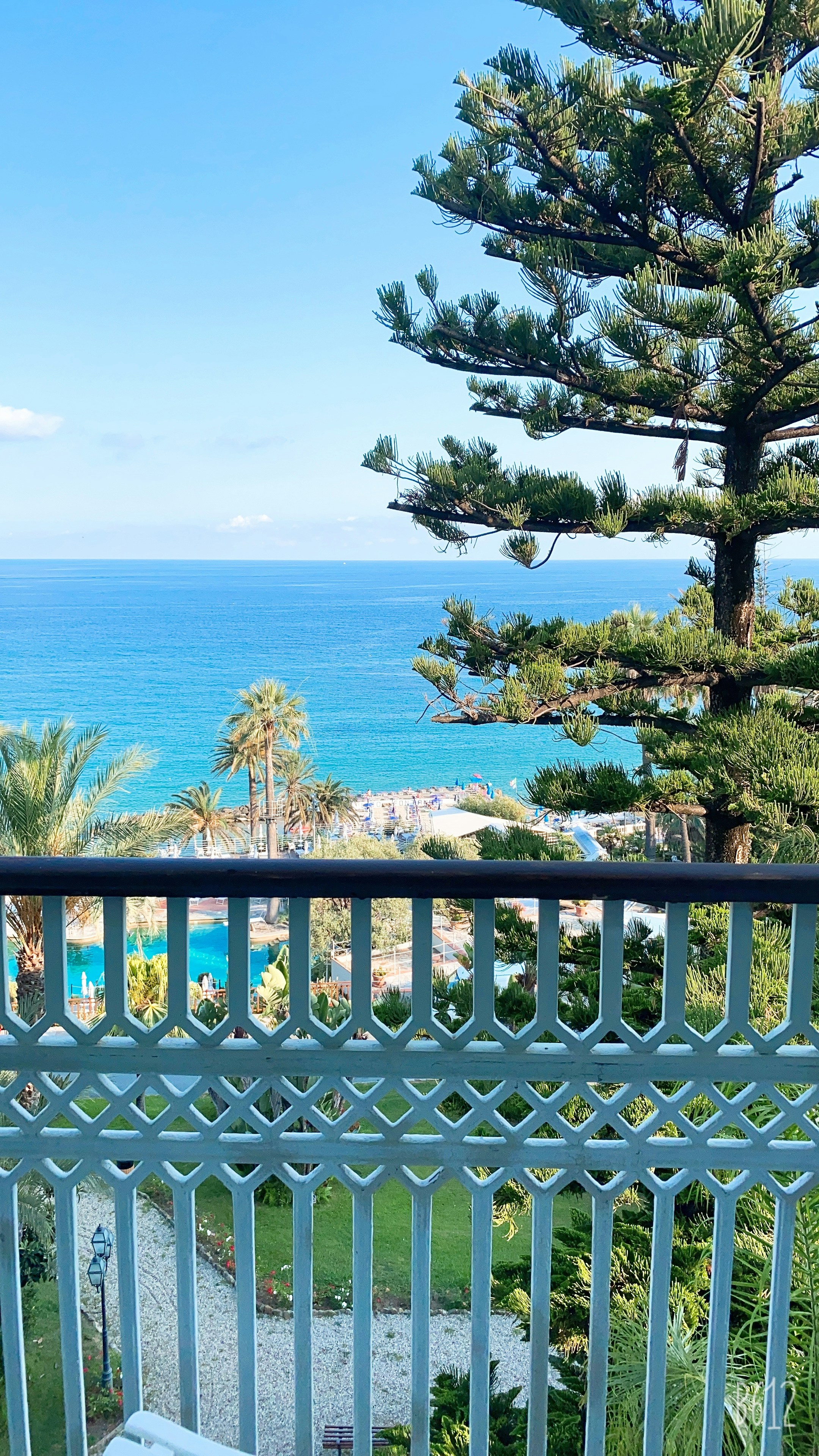 Réservez votre séjour