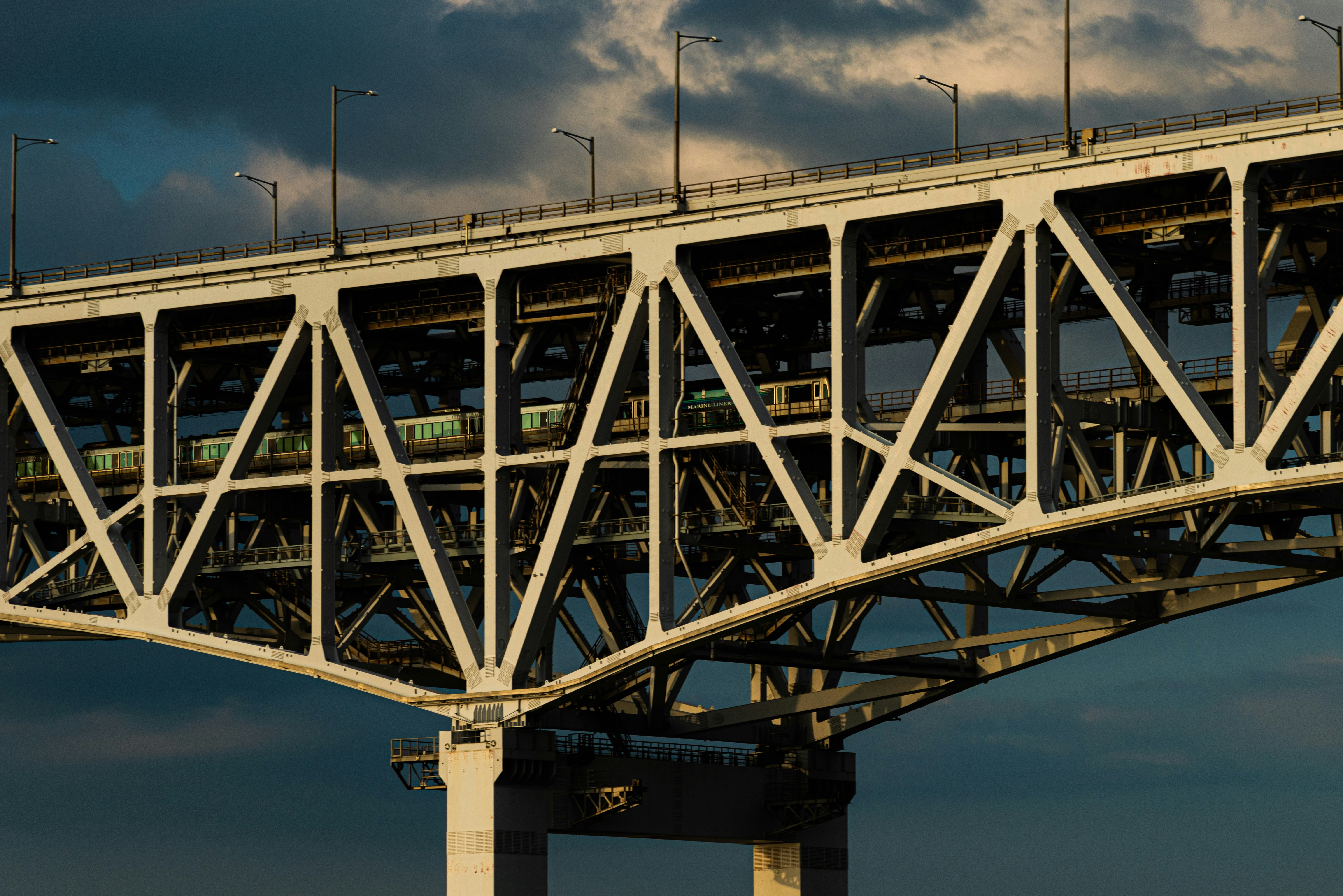 The Innovative Mind of Robert Maillart: Pioneering the Three-Hinged Arch Bridge