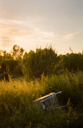 Visual flowchart illustrating the abandoned cart sequence with automation highlights.