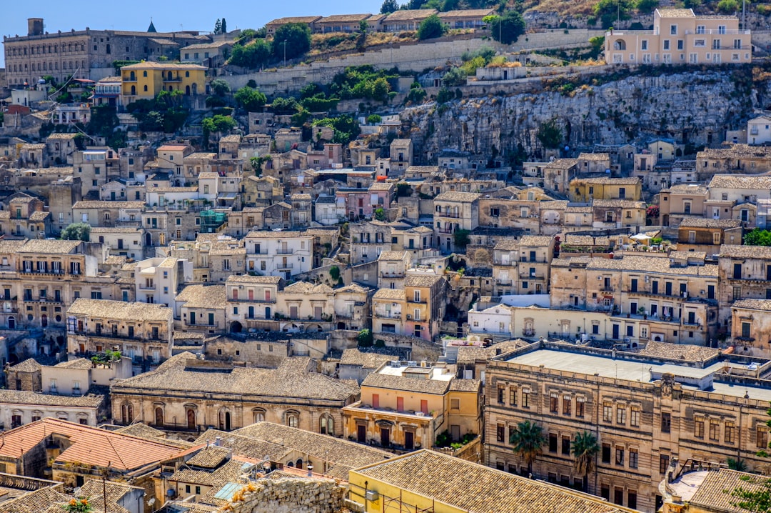 Bellissima Sicily: 13 Charming Villages and Towns You Must Visit on… — Bellissima Sicily