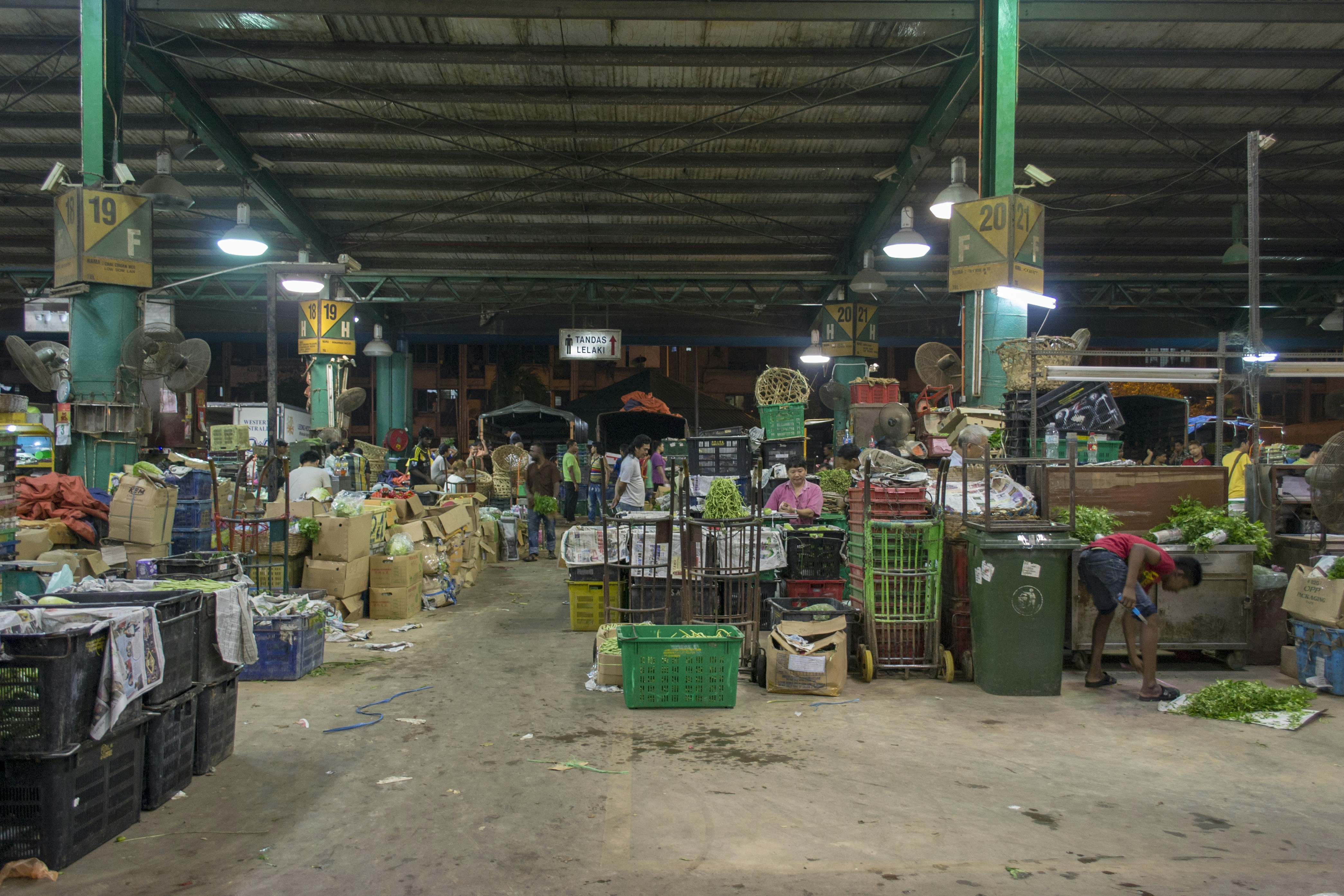 Sustainable Food Waste Solutions