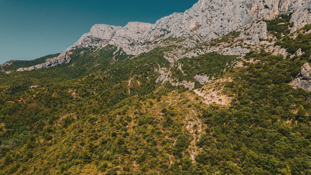 Nature reserve photo spot Montagne Sainte-Victoire Alpes-de-Haute-Provence