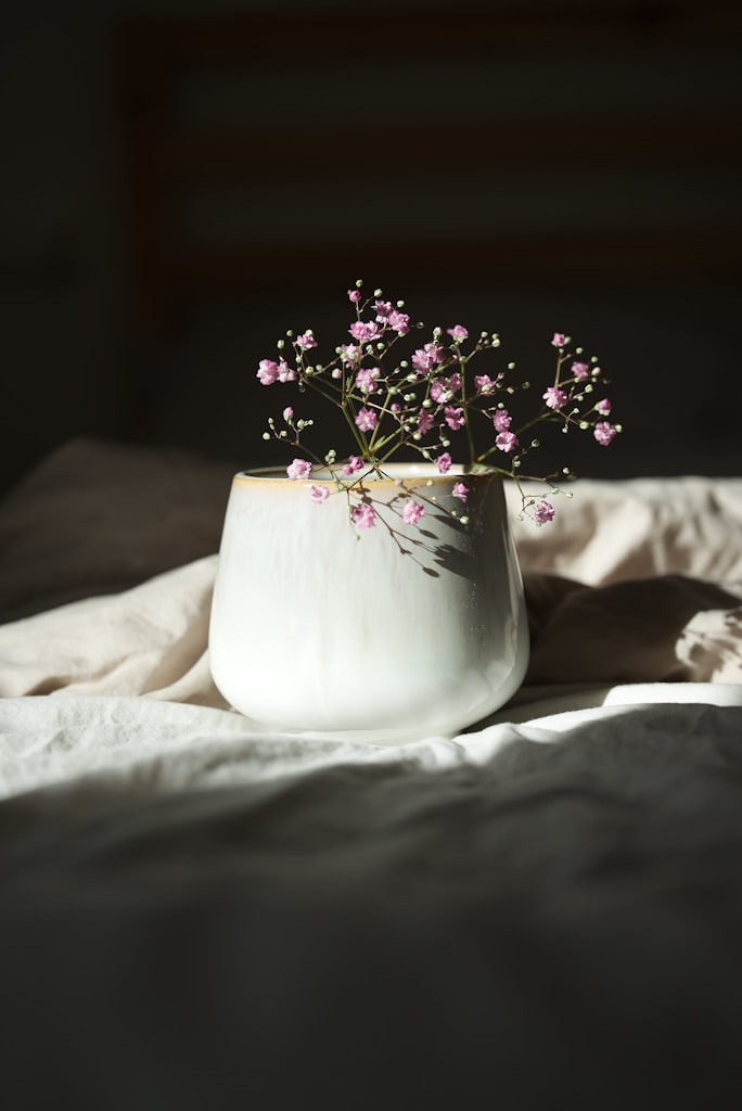 Blush Romance