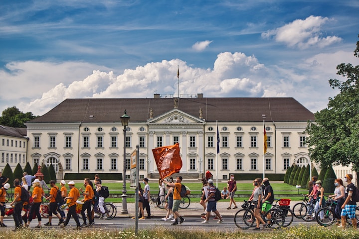 Freie Universität  Berlin