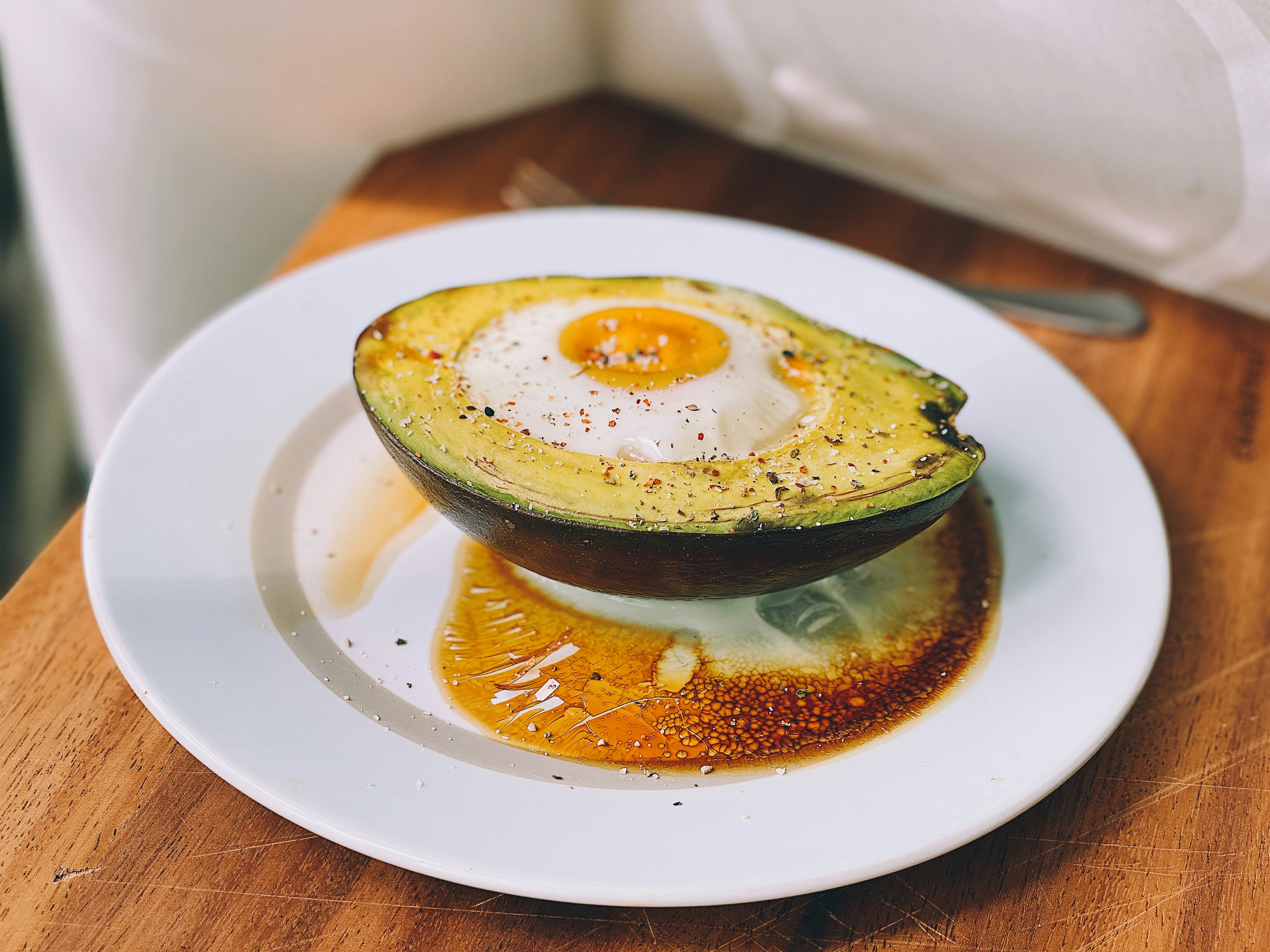 Egg Nutrition