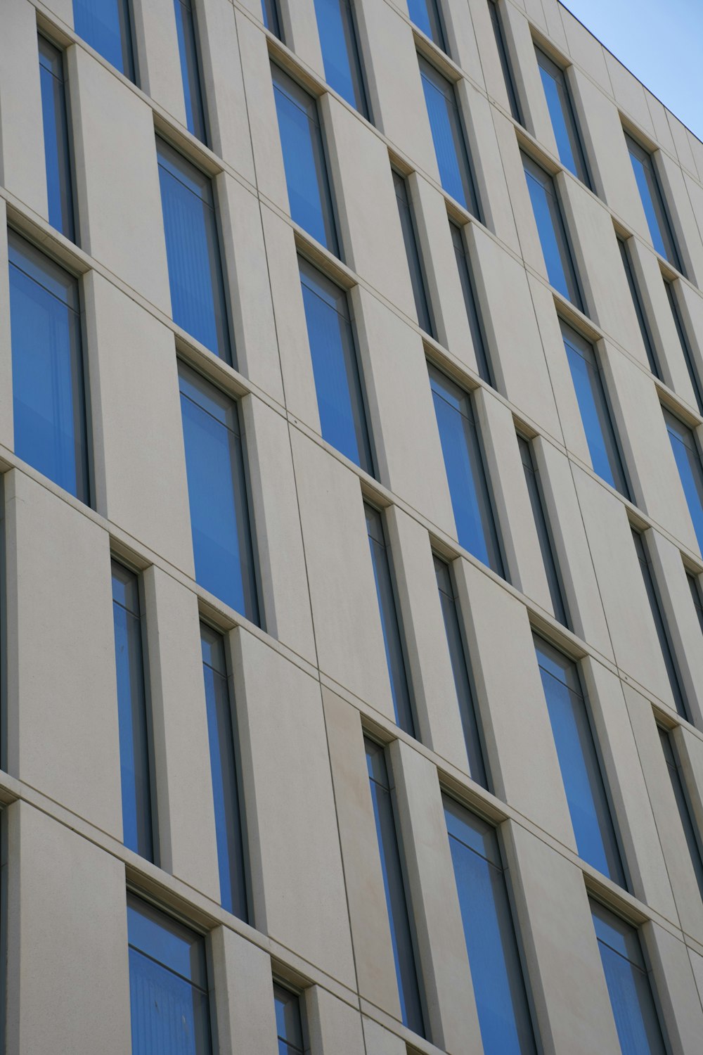 white and brown concrete building