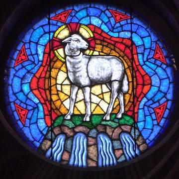 Cover Image for Bible-plus-classics reading group, Session 6: Sacrifice and Mercy