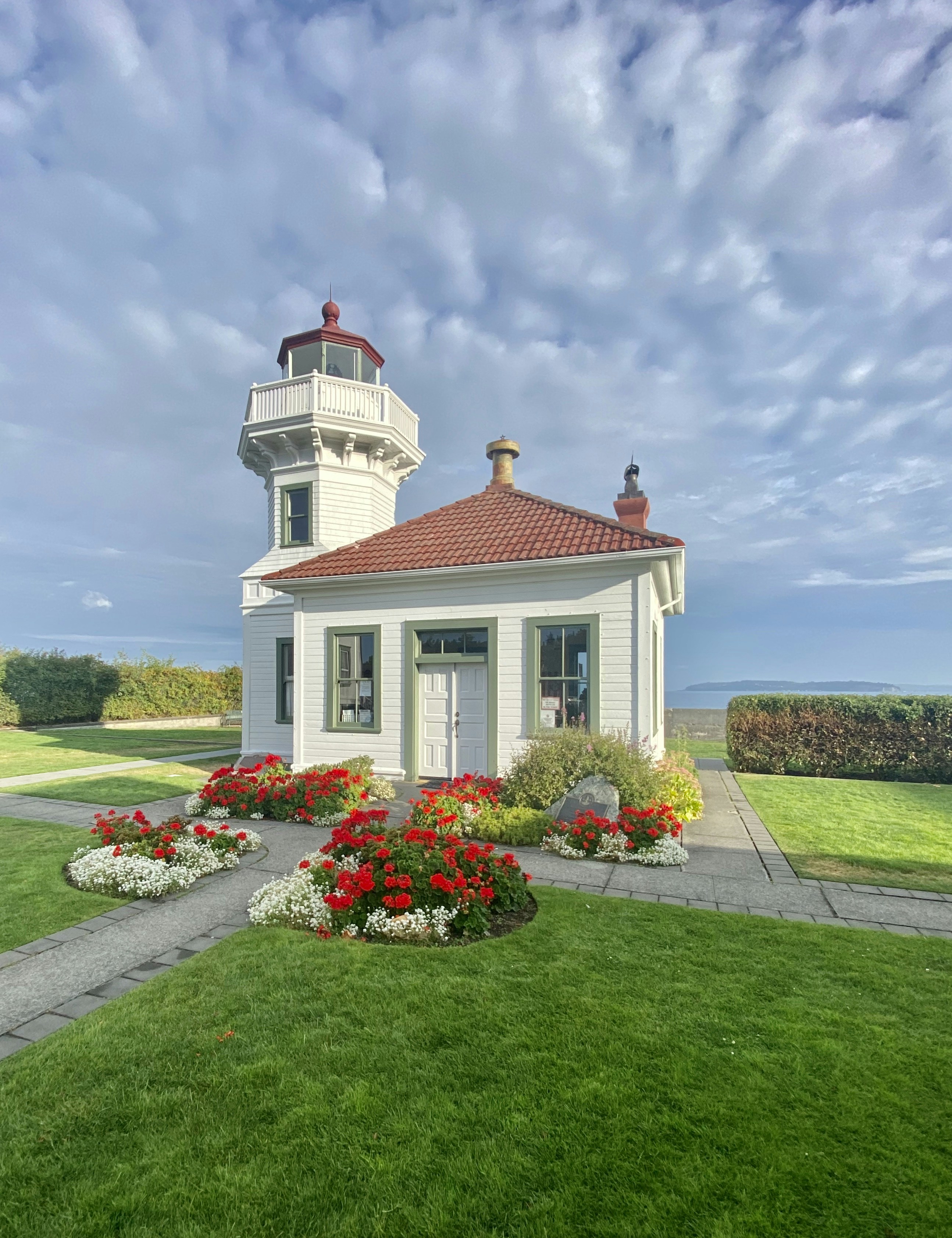 Mukilteo washington hvac and cooling