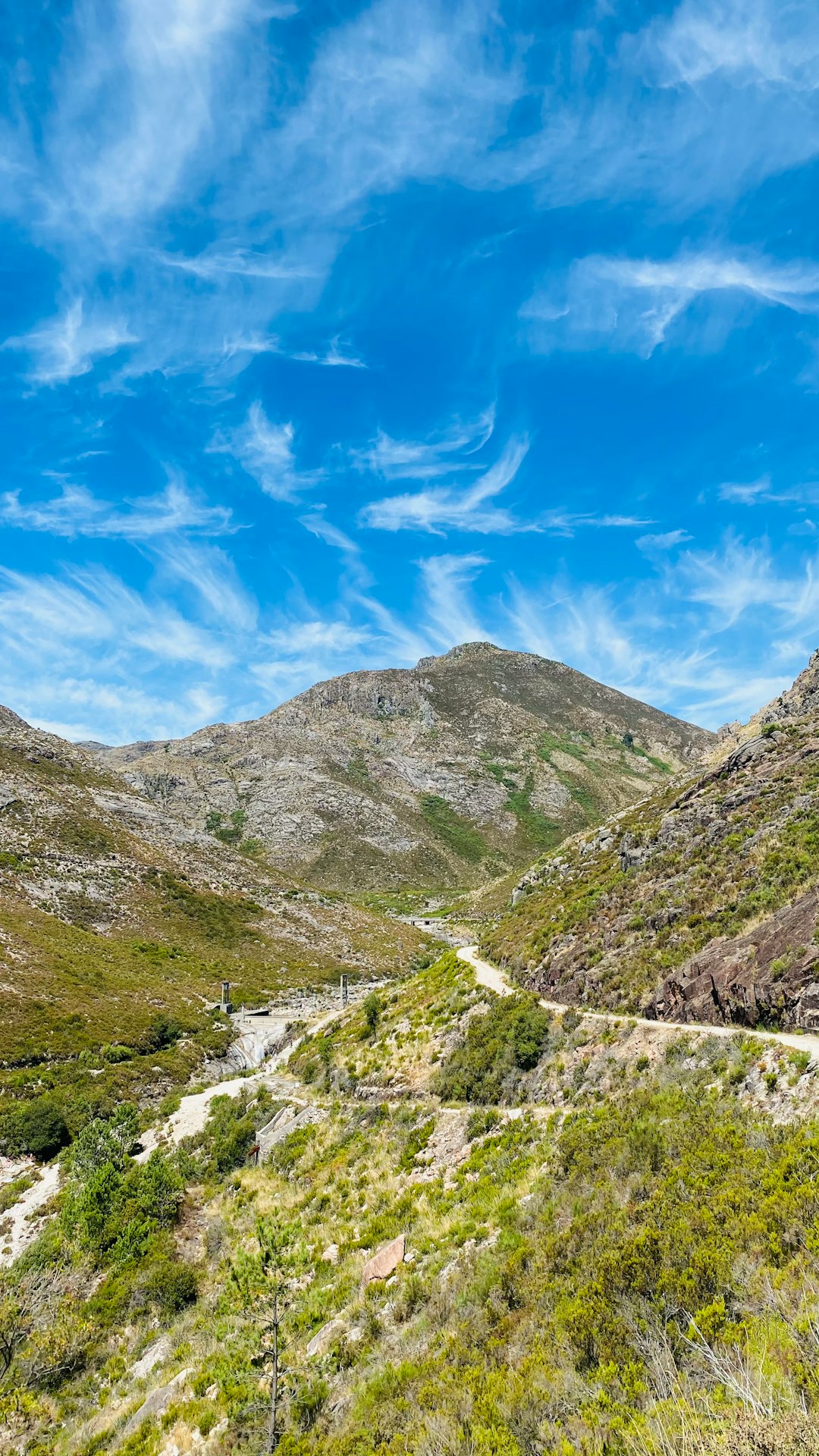 Hill photo spot Peneda-Gerês National Park Arouca