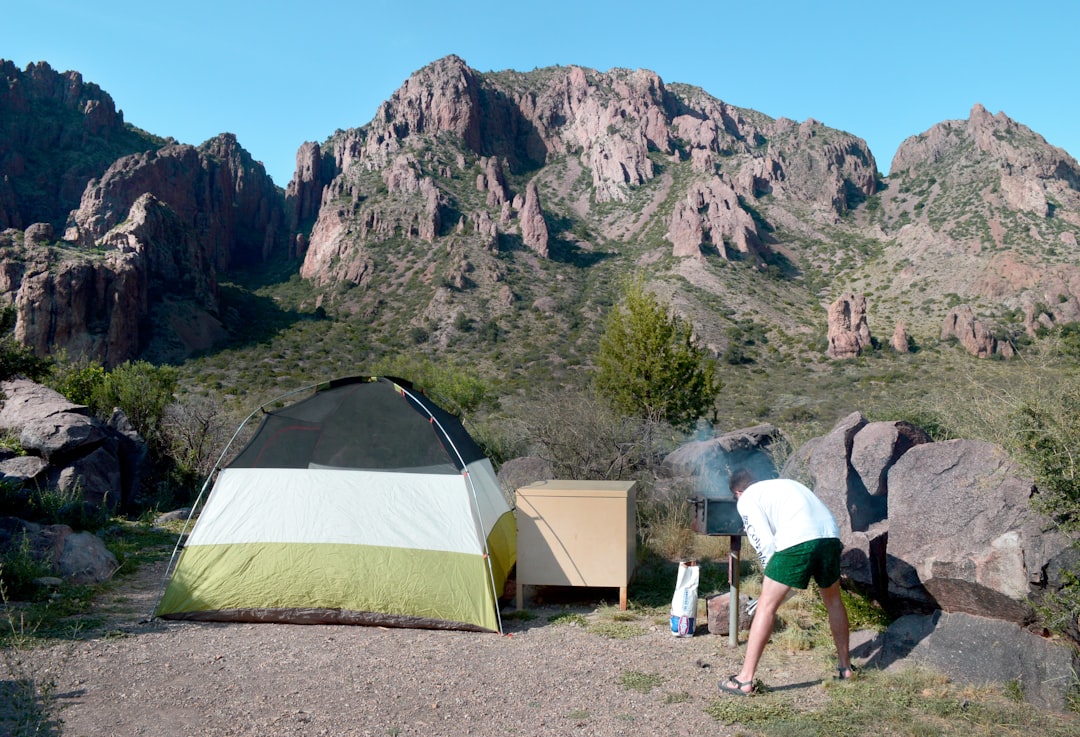 Top 7 Camping Destinations for Adventure Seekers with Backpack Cool… — Top 7 Camping Destinations for Adventure