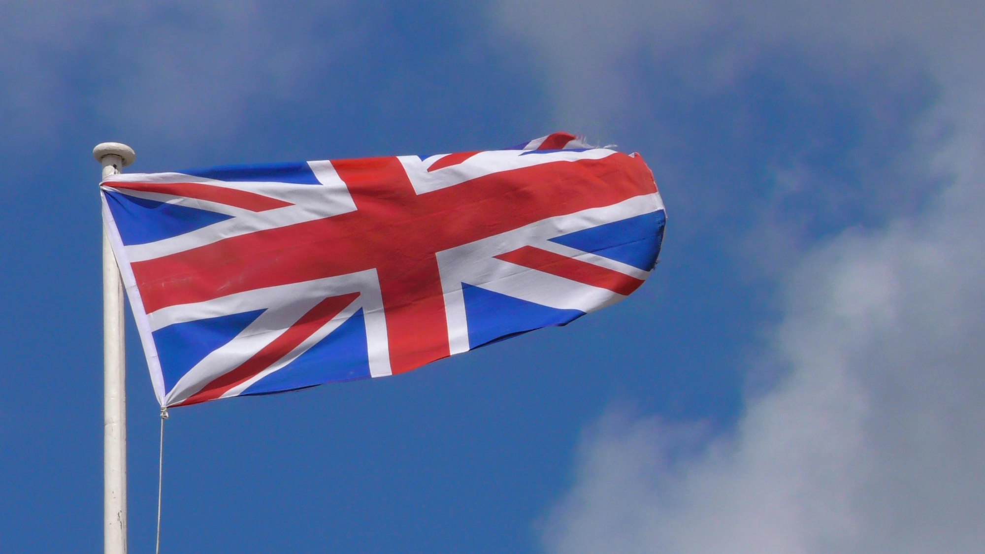 uk union jack flag 