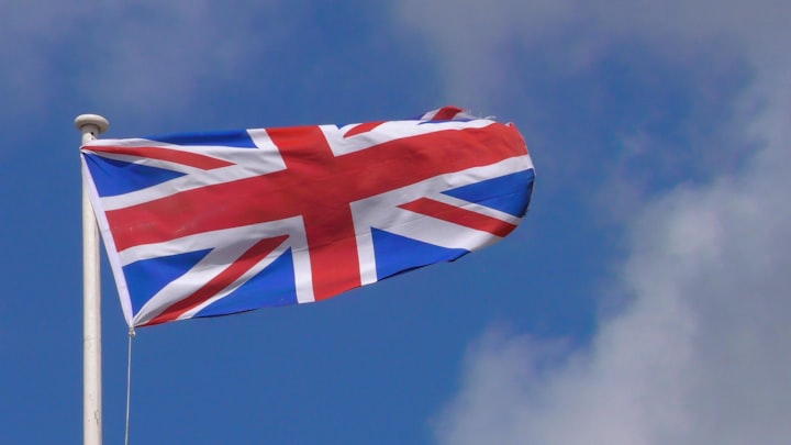 Historical Development and Evolution of the Union Jack