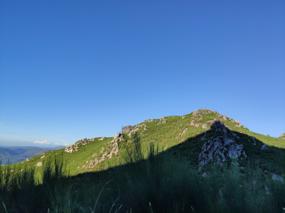 Hill photo spot Serra da Freita Parc naturel de la Serra da Estrela