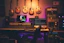 Denon Receiver