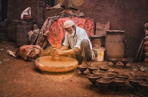 Taller de Cerámica