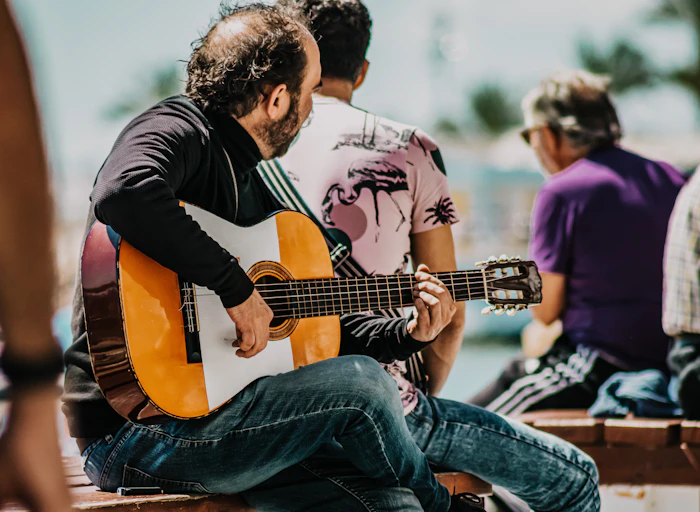 Live Music Bars