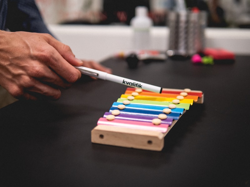 Xylophone