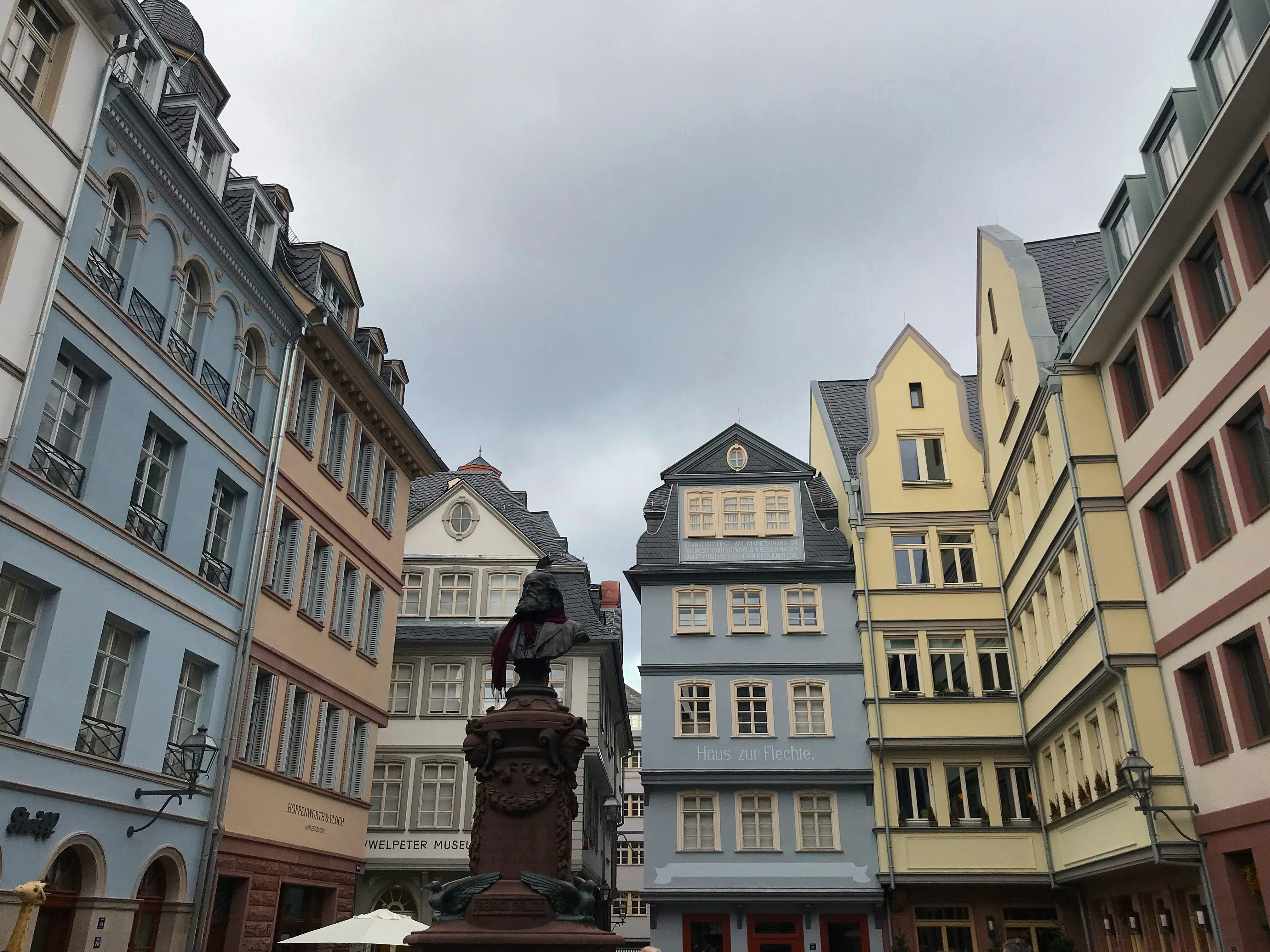 Frankfurt am Main, Germany