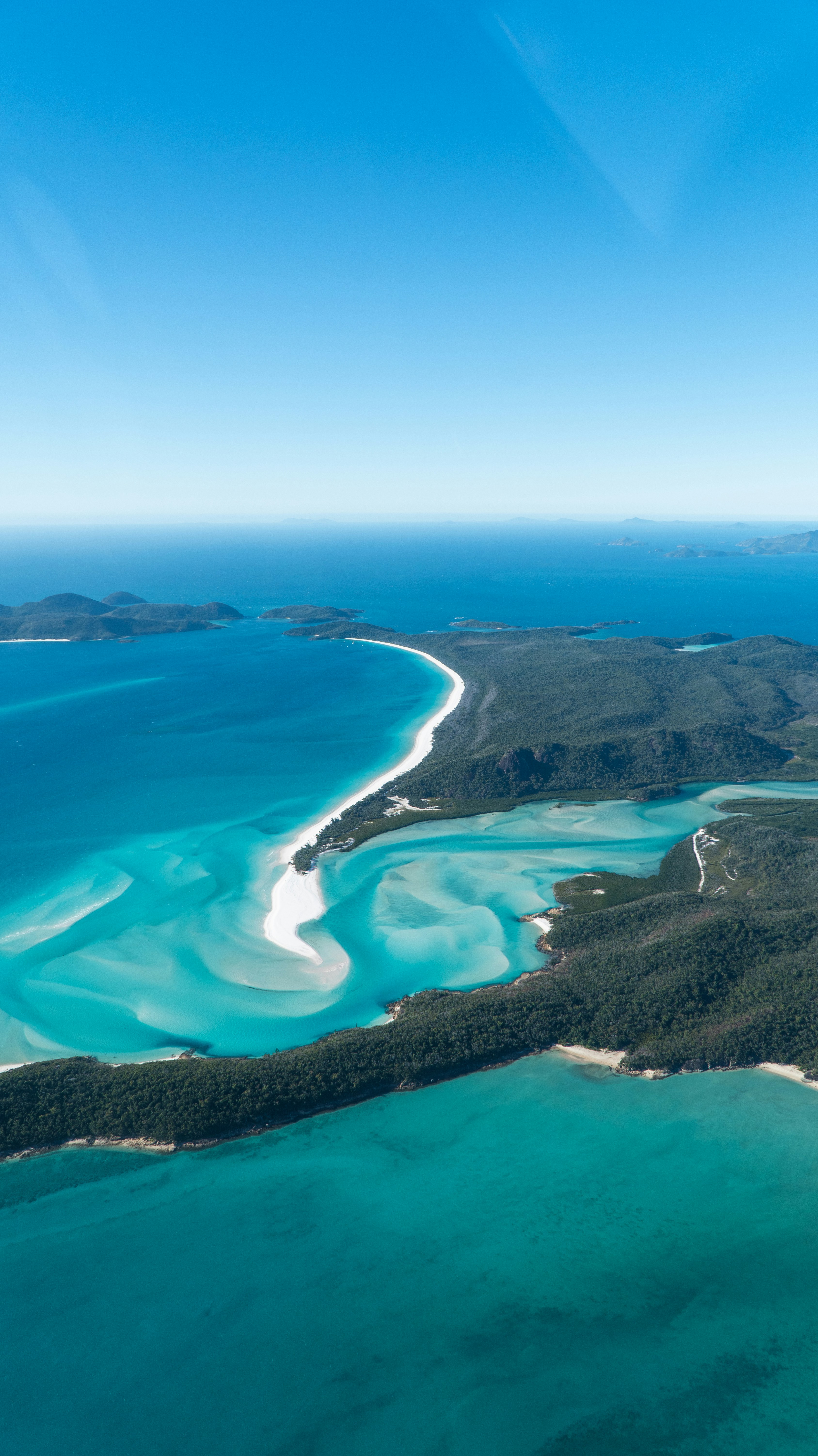 whitehaven beach
