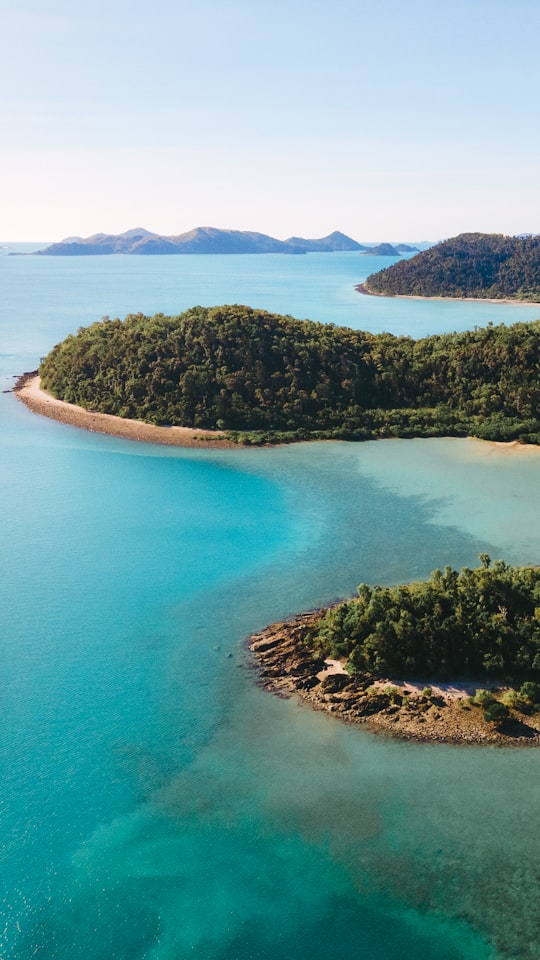 Palm Bay things to do in Airlie Beach
